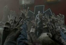 The Walking Dead Season 11 Episode 24 “Rest in Peace” Opening Scene The Walking Dead Season 11 Episode 24 "Rest in Peace" Opening Scene