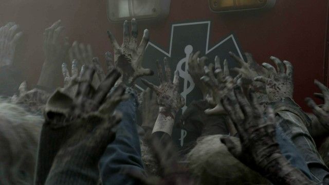 The Walking Dead Season 11 Episode 24 