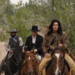 Walker Independence Episode 5: Tom is currently in a position that is nearly hard to escape. Walker Independence Episode 5