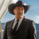 Yellowstone Season 5 Episode 1 Photos