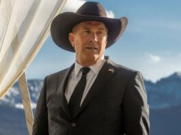 Yellowstone Season 5 Episode 1 Photos