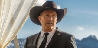 Is Yellowstone Cancelled after season 5? Yellowstone Season 5 Episode 1 Photos