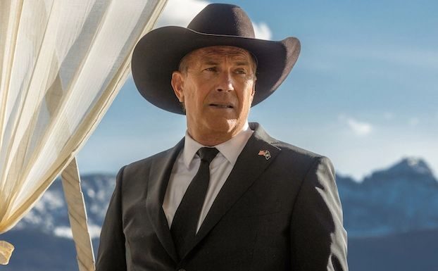 Yellowstone Season 5 Episode 1 Photos