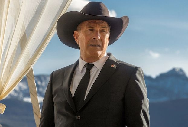 Yellowstone Season 5 Episode 1 Photos