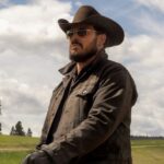 Yellowstone Season 5 Episode 1 Photos