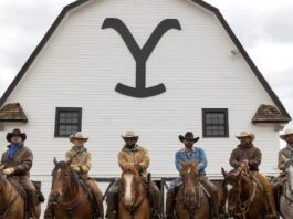 Yellowstone Season 5 Episode 1 Photos
