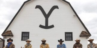 Is Yellowstone on Netflix? Yellowstone Season 5 Episode 1 Photos