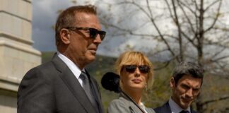 Yellowstone Season 5 Episode 1 Recap Yellowstone Season 5 Episode 1 Photos