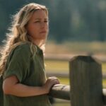 Piper Perabo Promises “More Things To Come” After Yellowstone Cancellation Yellowstone -- Season 5 -Episode-- 5-