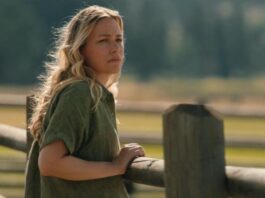 Yellowstone -- Season 5 -Episode-- 5-