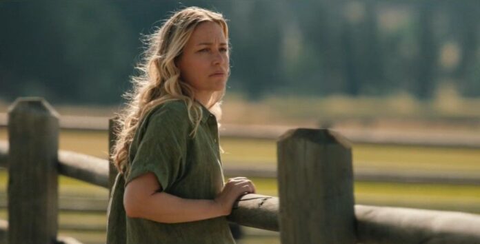 Yellowstone -- Season 5 -Episode-- 5-