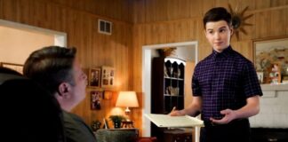 Young Sheldon Season 6 Episode 8 Release Date | Promo Young Sheldon Season 6 Episode 8