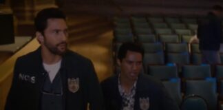 NCIS: Hawaii Season 2 Episode 8 Recap; A new agent Kendall Wells replaces Lucy ncis-hawaii-season-2-episode- 8 recap-