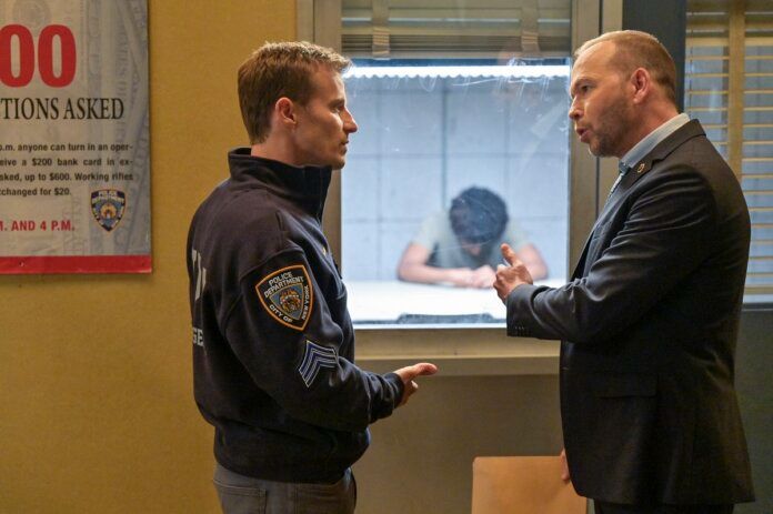 Get ready for Tonight! Blue Bloods Season 13 Episode 6 Preview