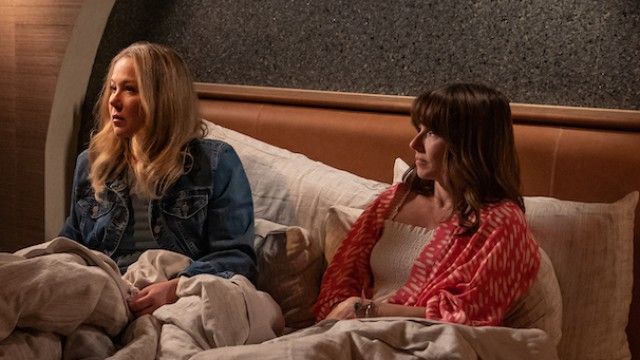 Dead to Me Season 3 Episode 10 --Recap-