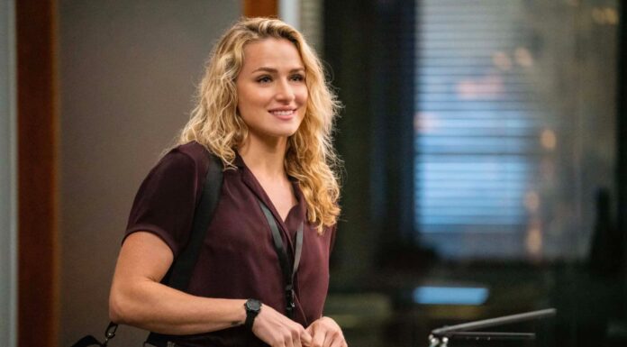 FBI Season 5 Special Episode 6