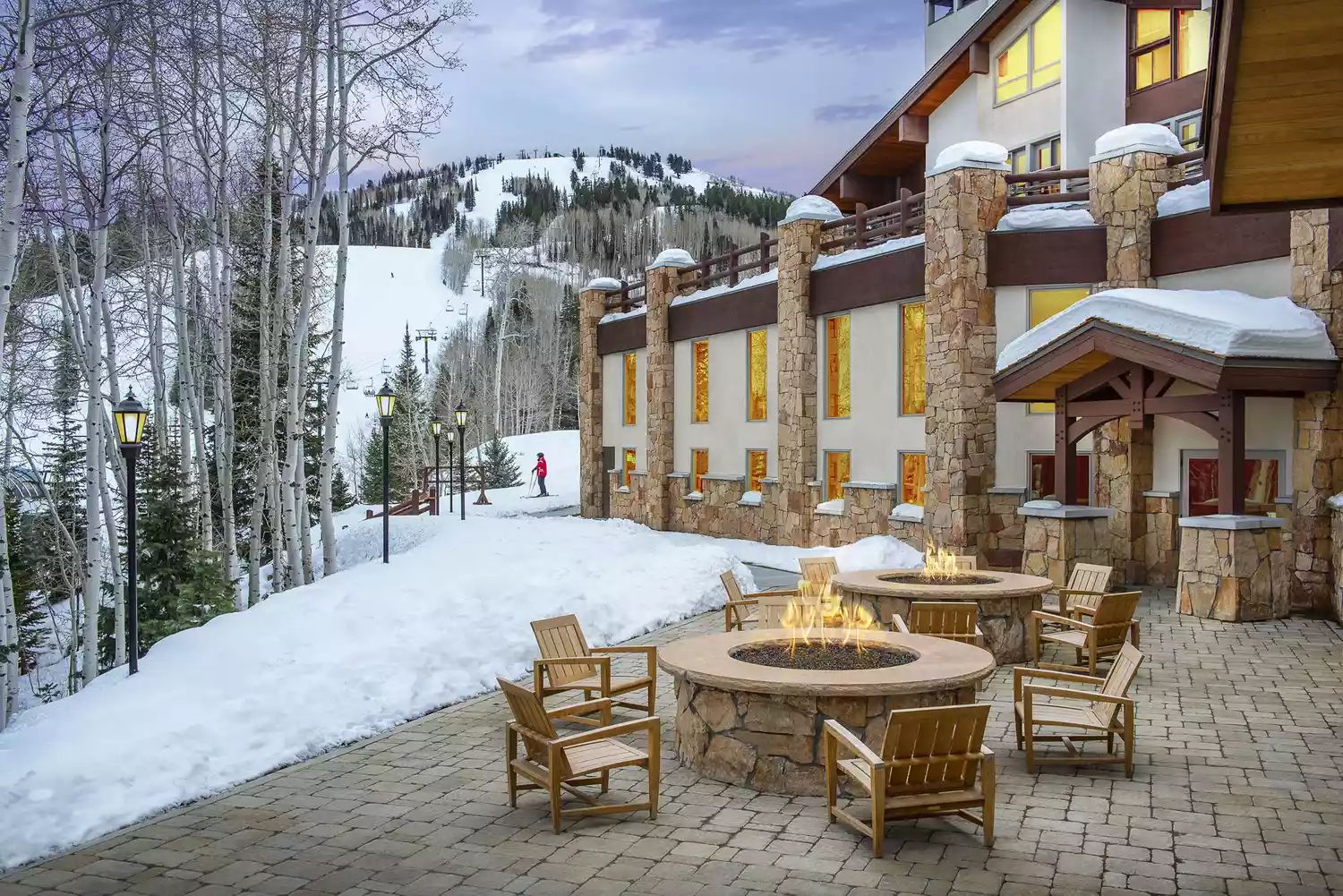  "Falling For Christmas" on Netflix Filmed? 