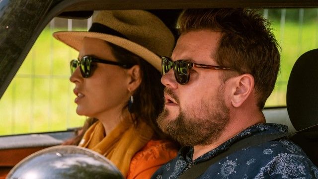 [Prime Video] Mammals Episode 6 Recap! [Finale] Do Jamie and Amandine finally get together?