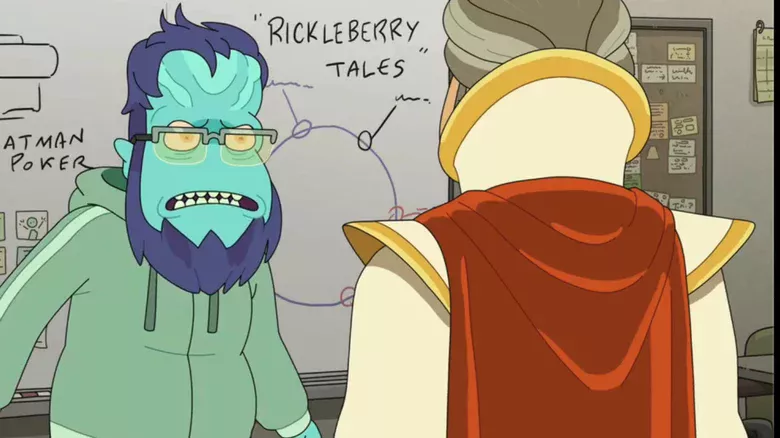 Rick and Morty Season 6 Episode 7 Recap