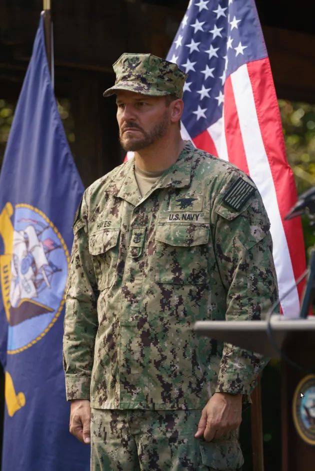 SEAL Team Season 6 Episode 10