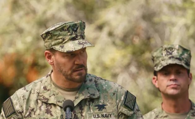 SEAL Team Season 6 Episode 10