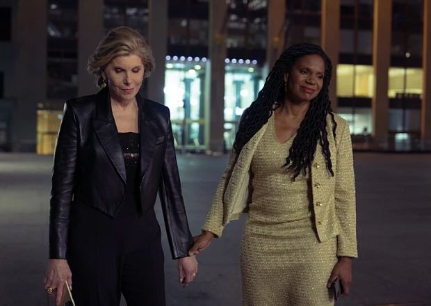 The Good Fight Season 6 Episode 10 Recap