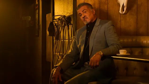 Tulsa King Episode 1 Recap-