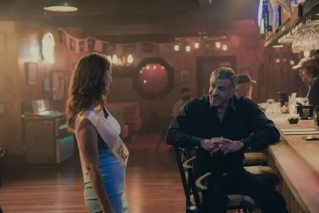 Tulsa King Episode 1 Recap-