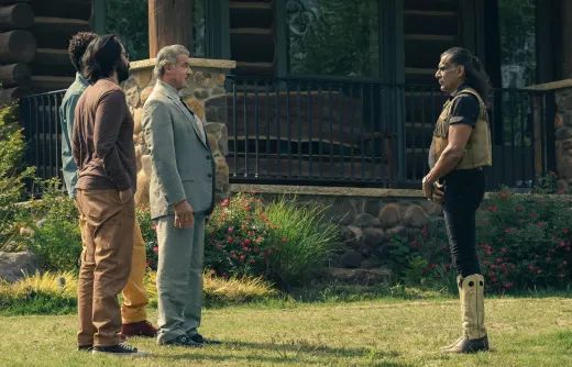 Tulsa King Season 1 Episode 2 -Recap-