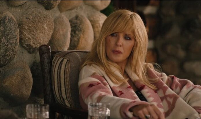Yellowstone -Season 5 Episode - 5-