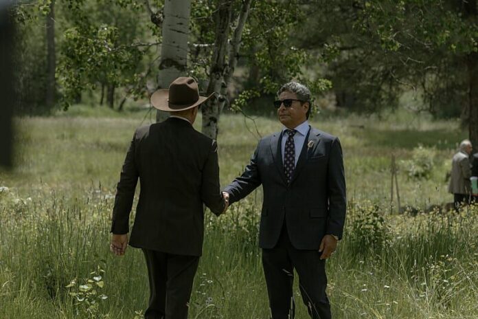 How to Watch Yellowstone Season 5 Episode 4 Online