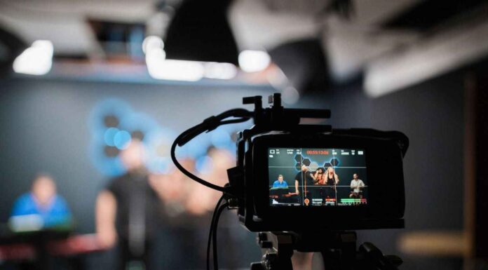 5 Tips of Watching Films to Develop Your Cinematography Skills