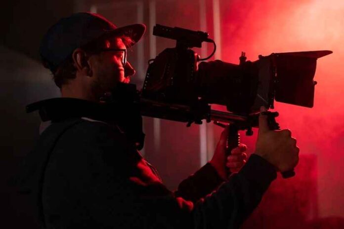 Top Styles that Changed Cinematography