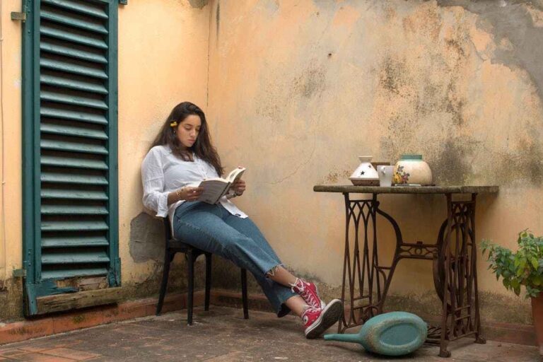What You Stand to Lose if You Don’t Read “All the Light We Cannot See,” and Why You Should
