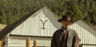 In Yellowstone Spinoff’s 1923: Is John Dutton Sr. Dead? Who killed him?Explained! 1923 Episode 3 Photos