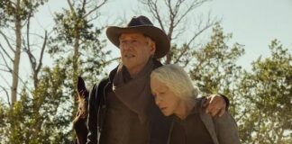 1923 Episode 3 Recap: Who Died? Is Jacob Dutton Dead or Alive? 1923 Episode 3 Photos