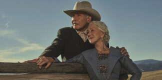 1923 Season 1 Cast: Meet the Cast 1923 by Taylor Sheridan