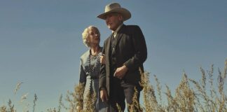 How to Watch 1923 Season 1 Episode 1 Online 1923 by Taylor Sheridan.