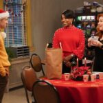 Abbott Elementary Season 2 Episode 10: “Holiday Hookah” Abbott Elementary Season 2 Episode 10