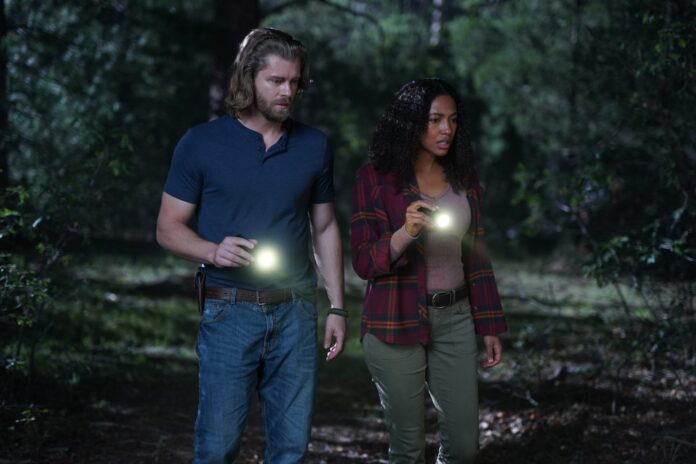 Big Sky Season 3 Episode 10