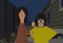 Bob’s Burgers Season 13 Episode 10: Christmas-themed episode Bob's Burgers Season 13 Episode 10