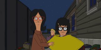 Bob’s Burgers Season 13 Episode 10: Christmas-themed episode Bob's Burgers Season 13 Episode 10