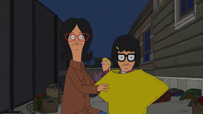 Bob's Burgers Season 13 Episode 10
