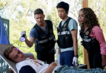 CSI: Vegas Season 2 Episode 10 Release Date of “Eyeballs” CSI: Vegas Season 2 Episode 10 Release Date
