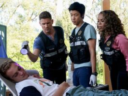 CSI: Vegas Season 2 Episode 10 Release Date