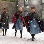 Where can I watch Call the Midwife Christmas Special 2022 for free online? Call the Midwife Christmas Special 2022