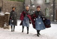 Where can I watch Call the Midwife Christmas Special 2022 for free online? Call the Midwife Christmas Special 2022