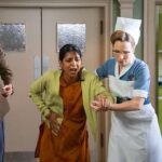 Call the Midwife season 12 episode 1 Release Date Call the Midwife season 12 episode 1 Synopsis