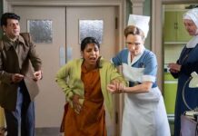 Call the Midwife season 12 episode 1 Release Date Call the Midwife season 12 episode 1 Synopsis