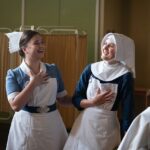 Call the Midwife Christmas Special 2022